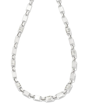 Jessie Chain Necklace