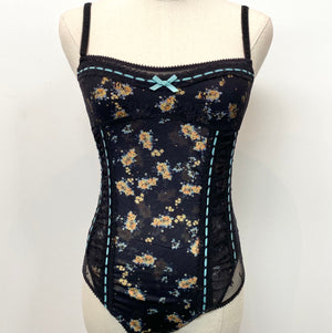 Sara Corset Bodysuit