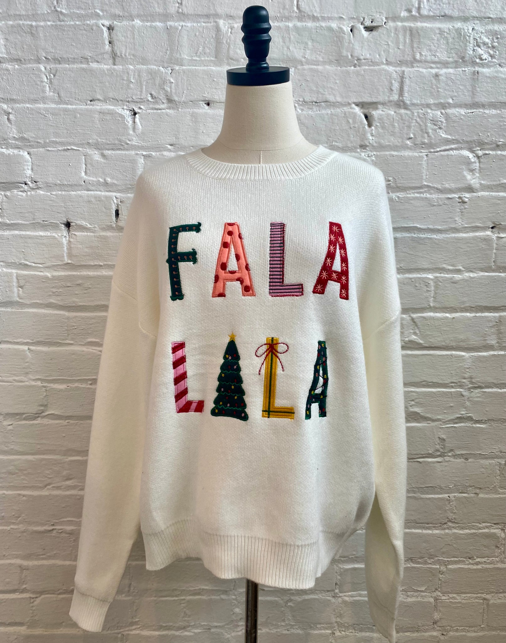 FALA LALA Sweater