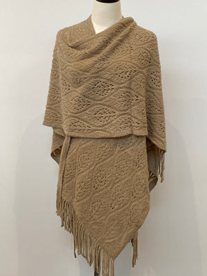 Prince Paisley Shawl