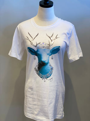 T Deer T-Shirt