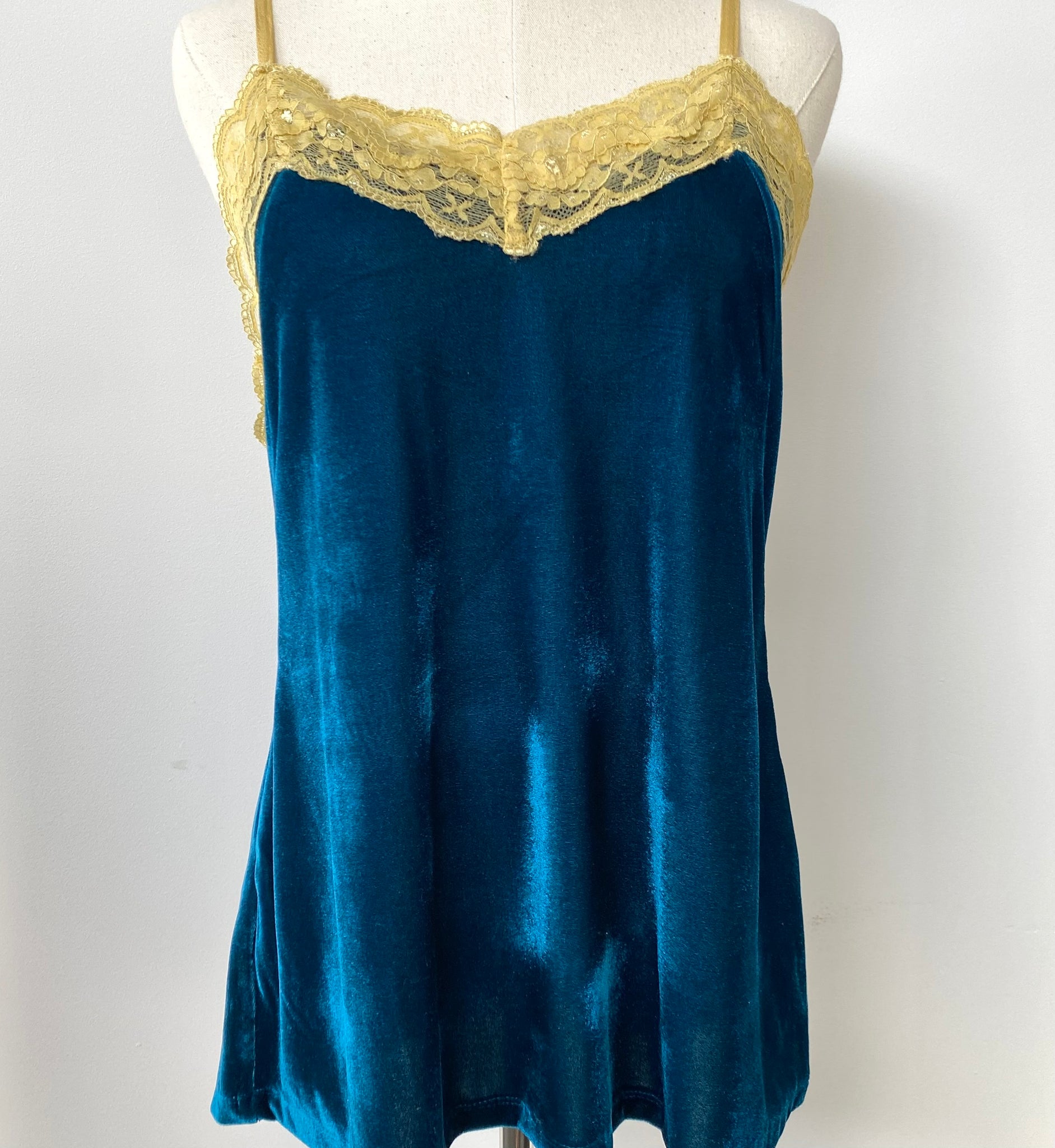 Velvet Dreams Cami