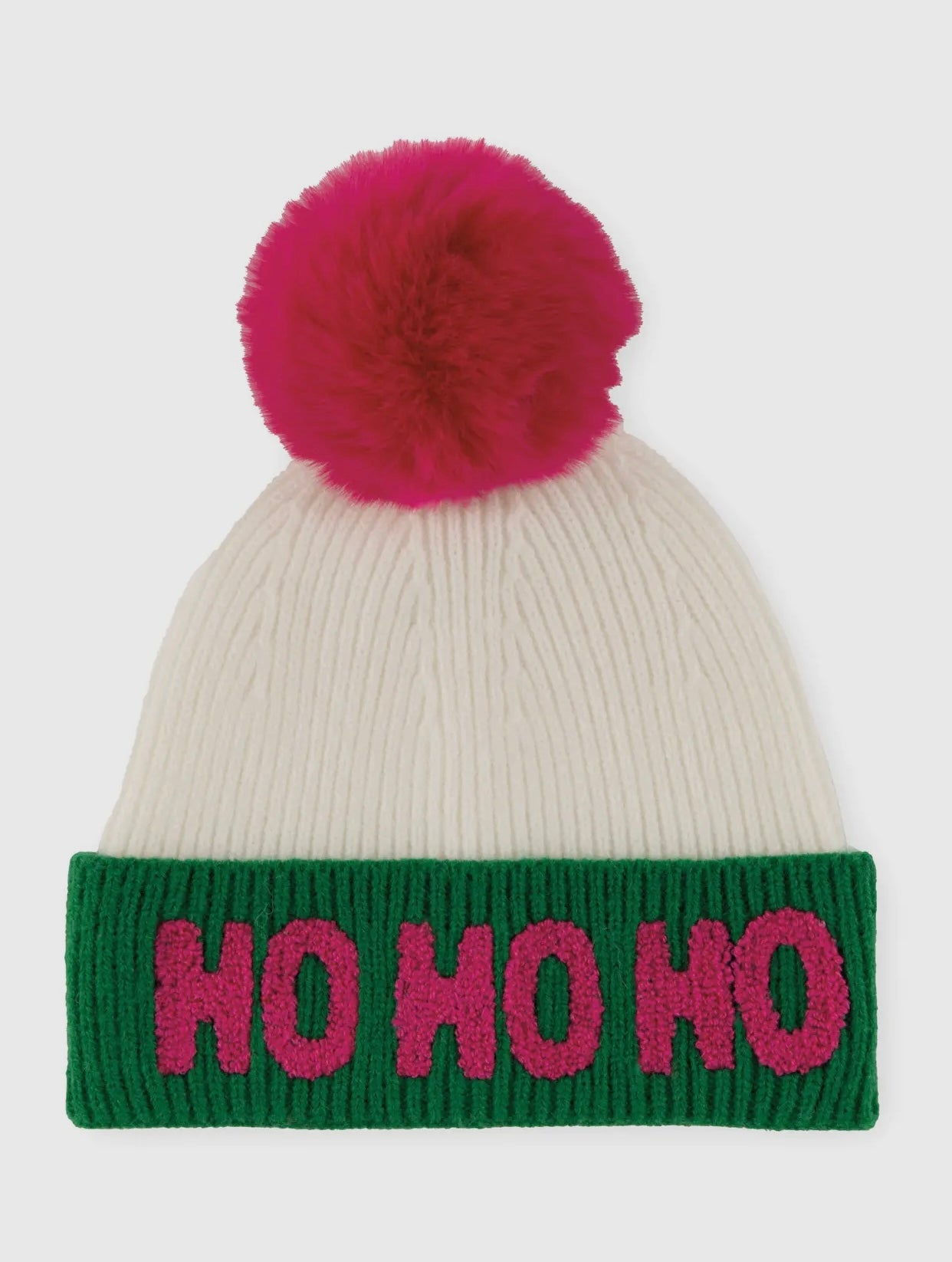 HO HO HO Beanie