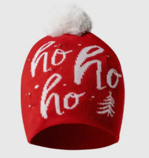 Christmas Light Up Hat