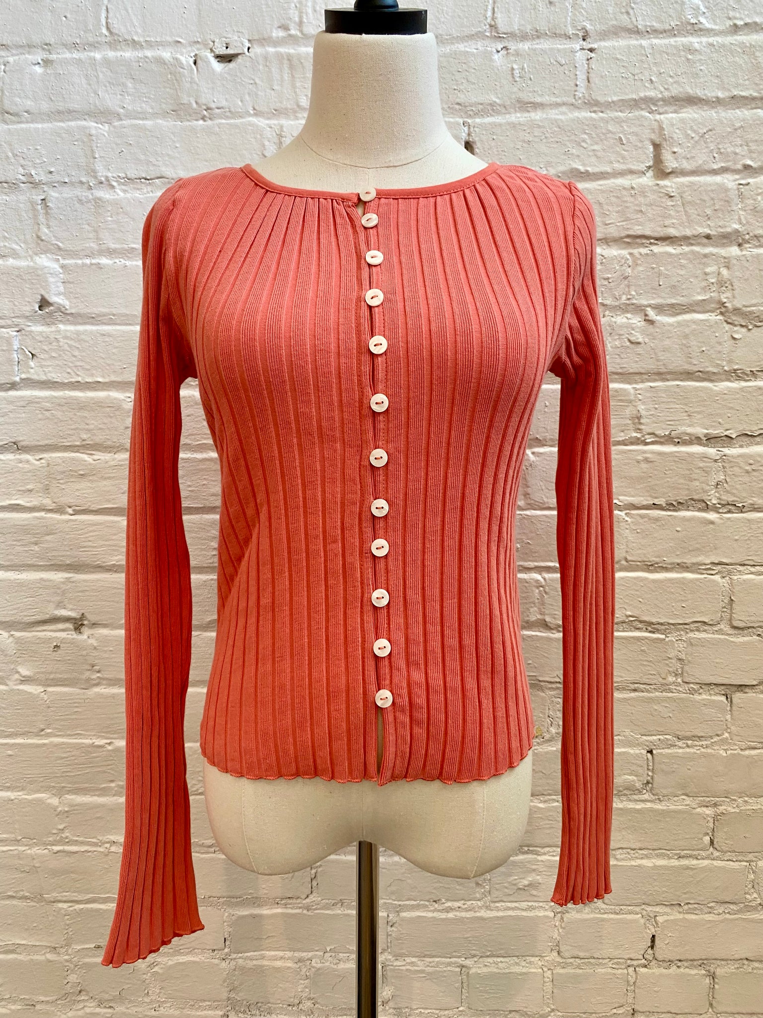 Tilly Long Sleeve Shirt