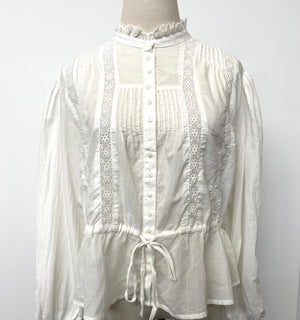 Best Of Me Blouse
