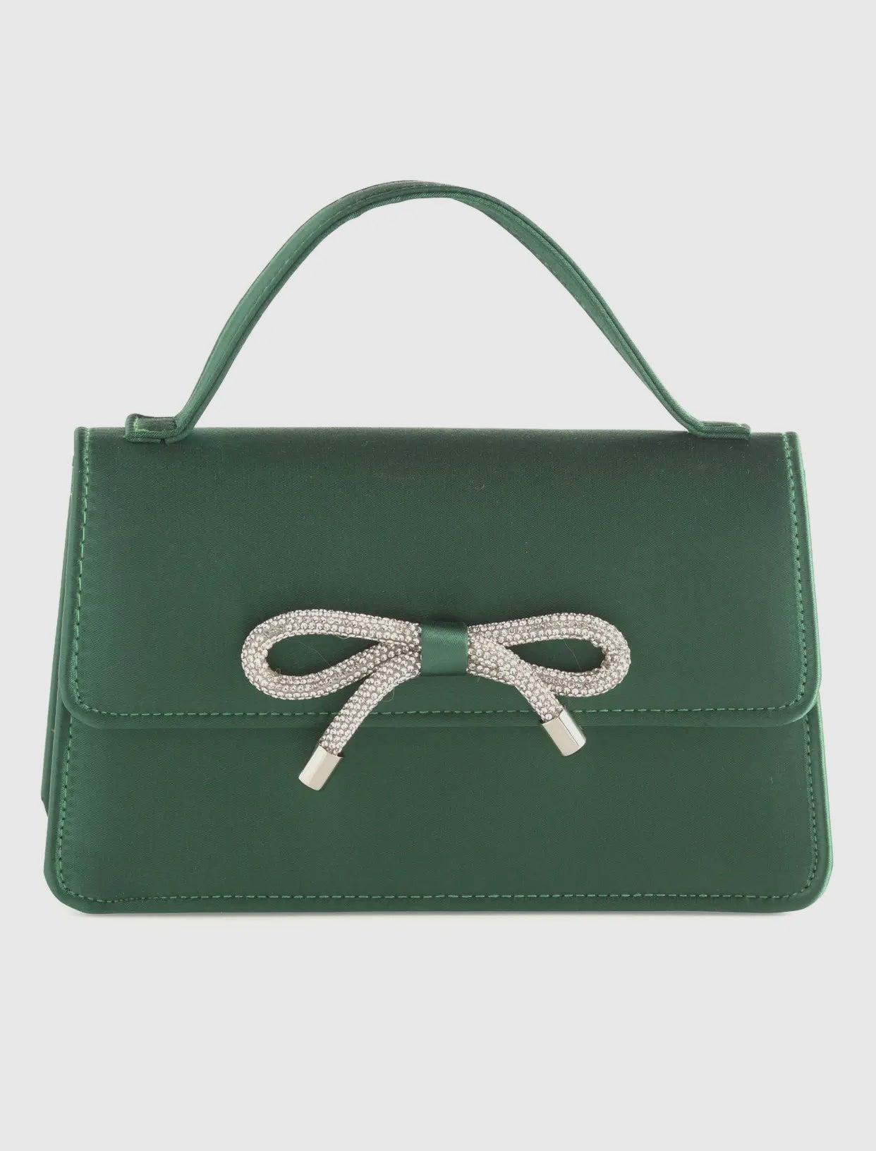 Mini Bow Bag