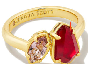 Alexandria Cocktail Ring