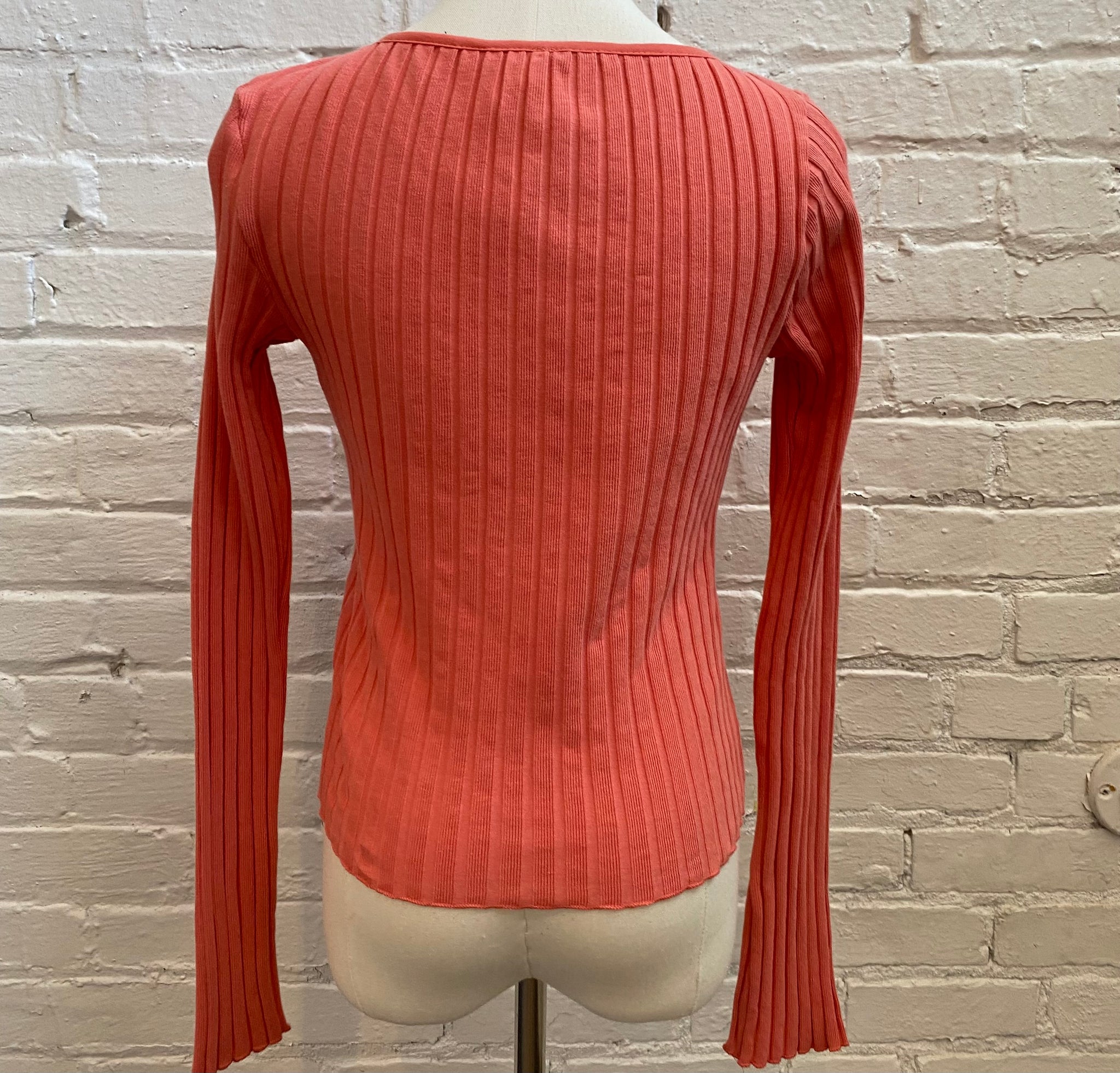 Tilly Long Sleeve Shirt