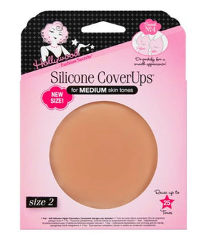 Silicone CoverUps