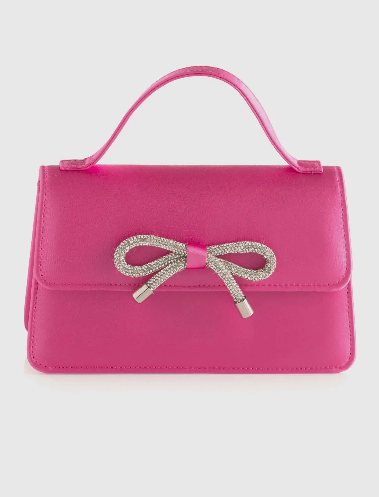 Mini Bow Bag