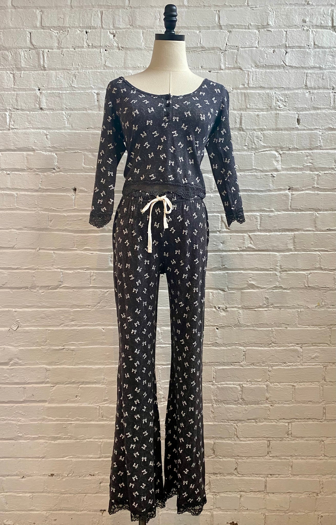 Stolen Dance Sleep Set