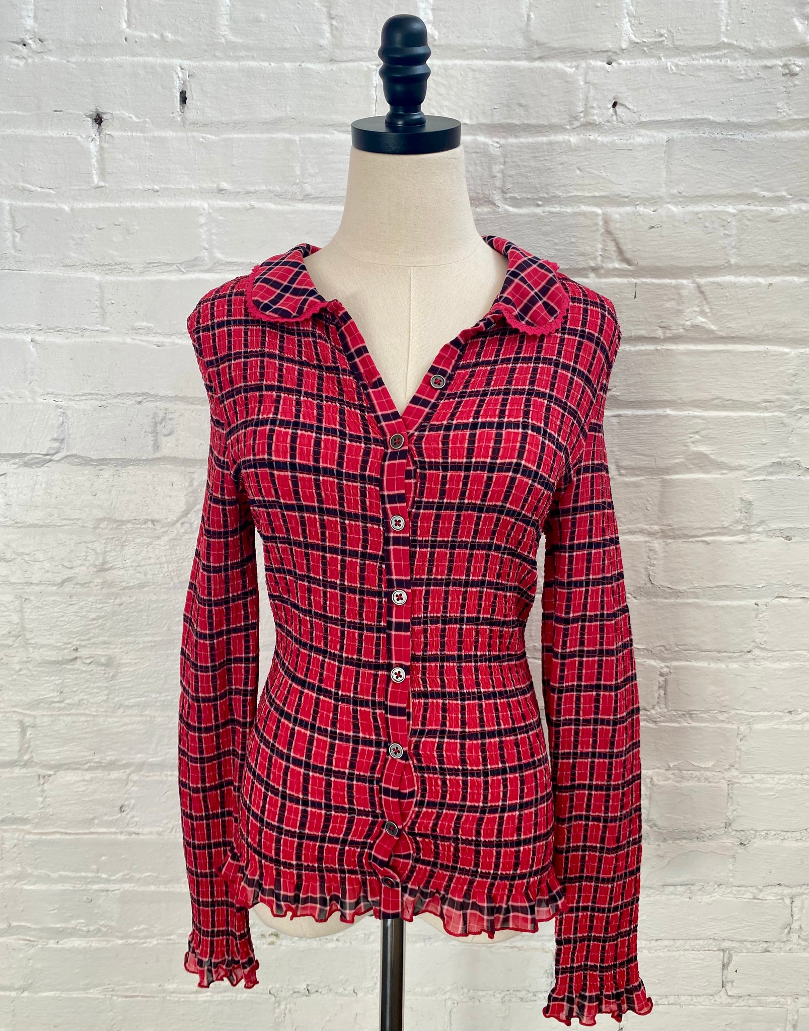 Caught a Feeling Cardi