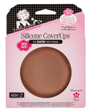 Silicone CoverUps