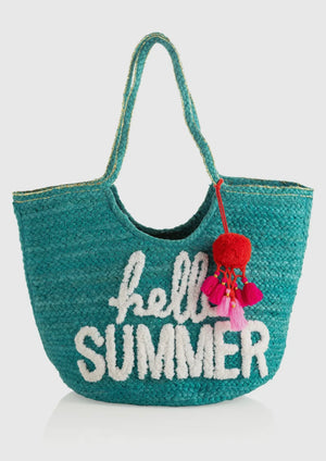 Hello Summer Tote