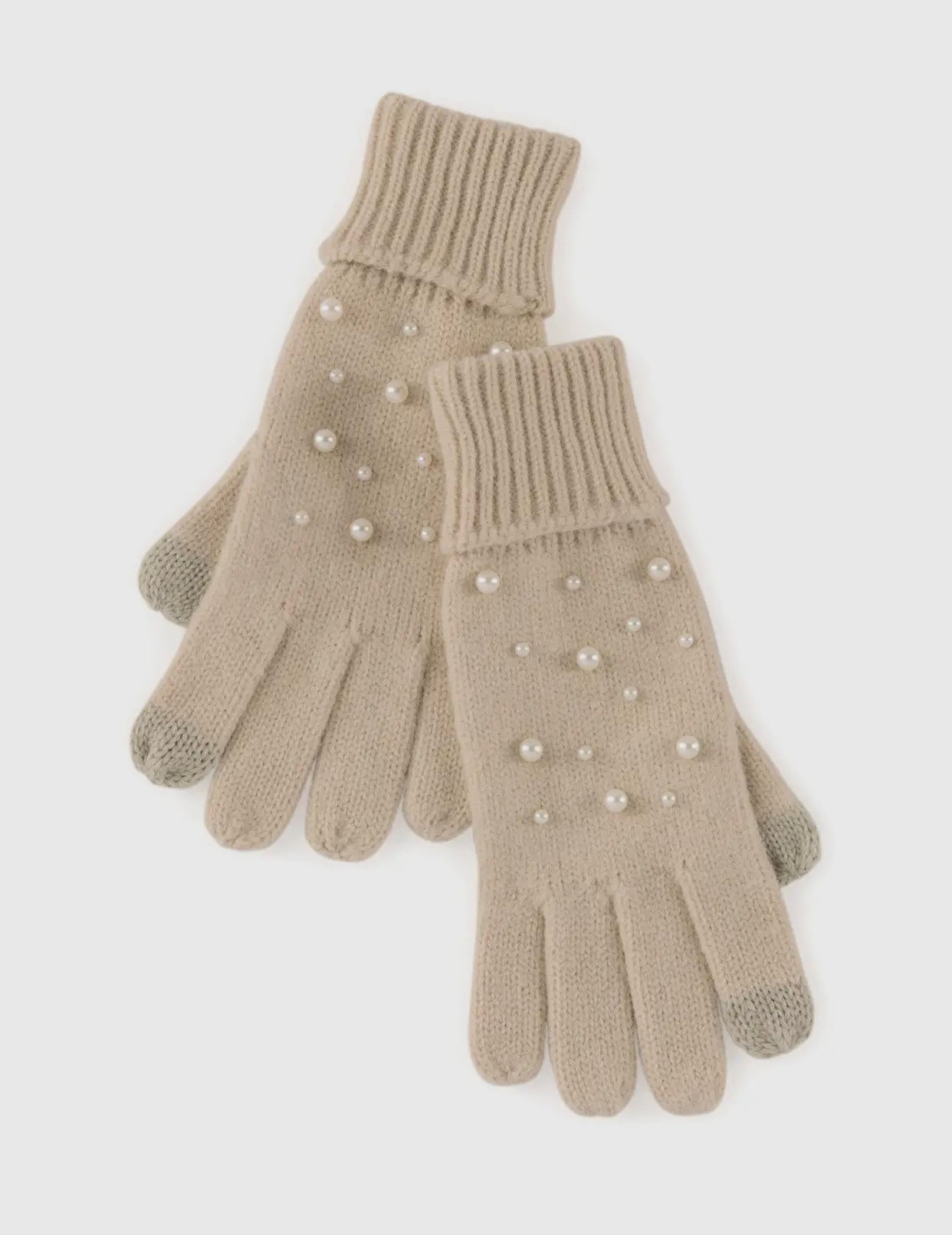 Pearl Touchscreen Gloves