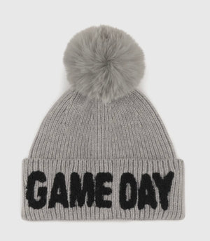 Game Day Beanie