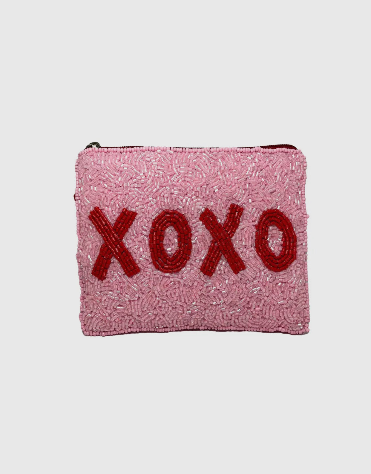 Xoxo clutch purse hot sale