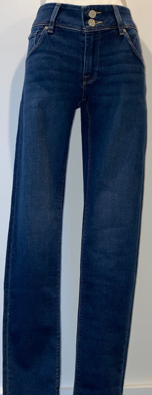 Collin Mid-Rise Skinny Jean