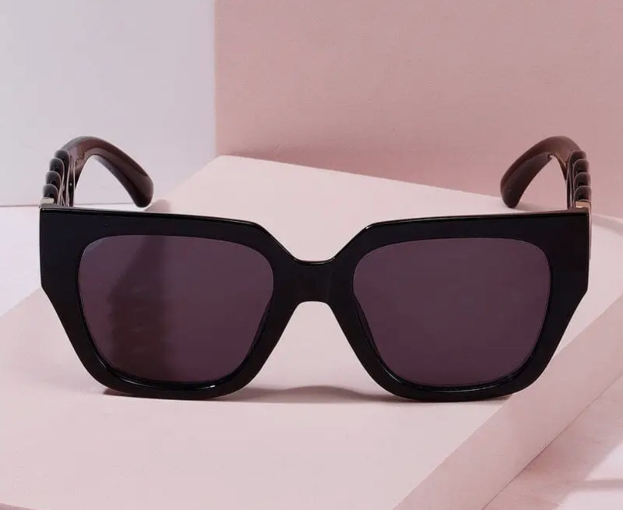 Vacay Mode Sunglasses