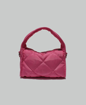 Sophia Quilted Tote