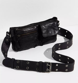 Wade Leather Sling