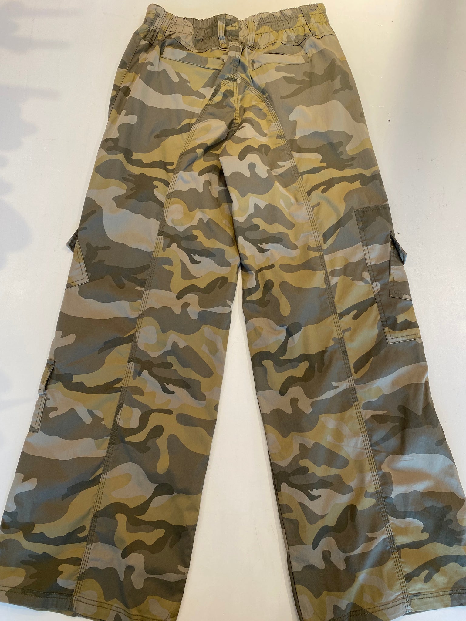 Rory Camp Cargo Pant