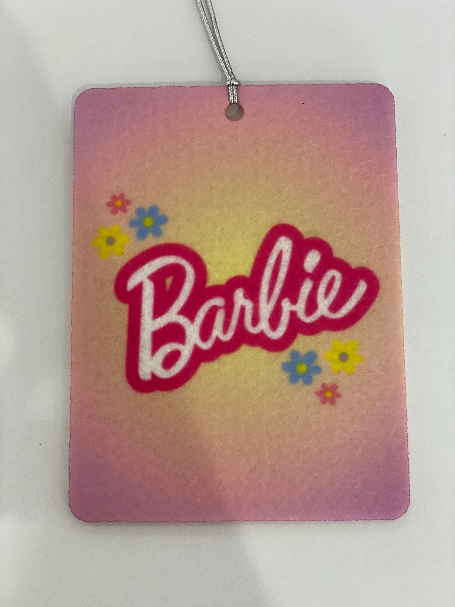 Barbie Air Freshies