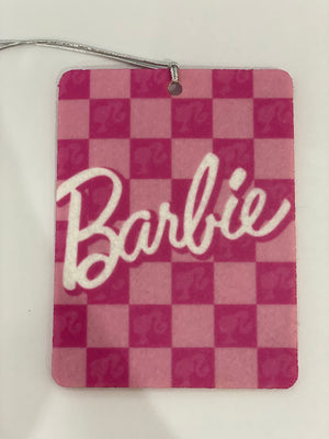 Barbie Air Freshies