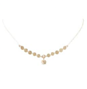 Verve Jewelry Caphir Necklace - Showroom56