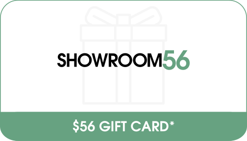 Showroom56 Gift Card - Showroom56