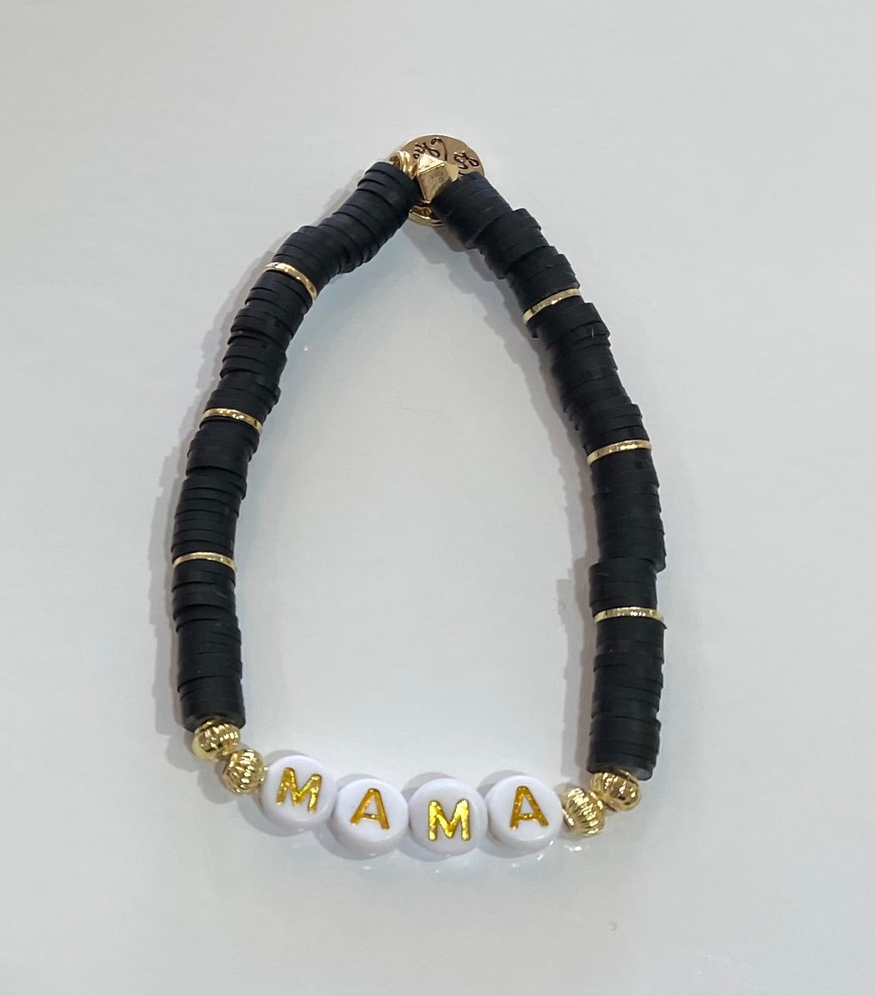 Mama Heishi Bracelet