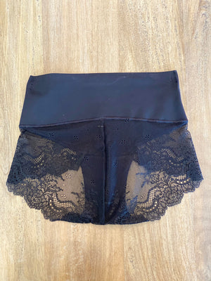 Undie-tectable - Lace Hi-Hipster