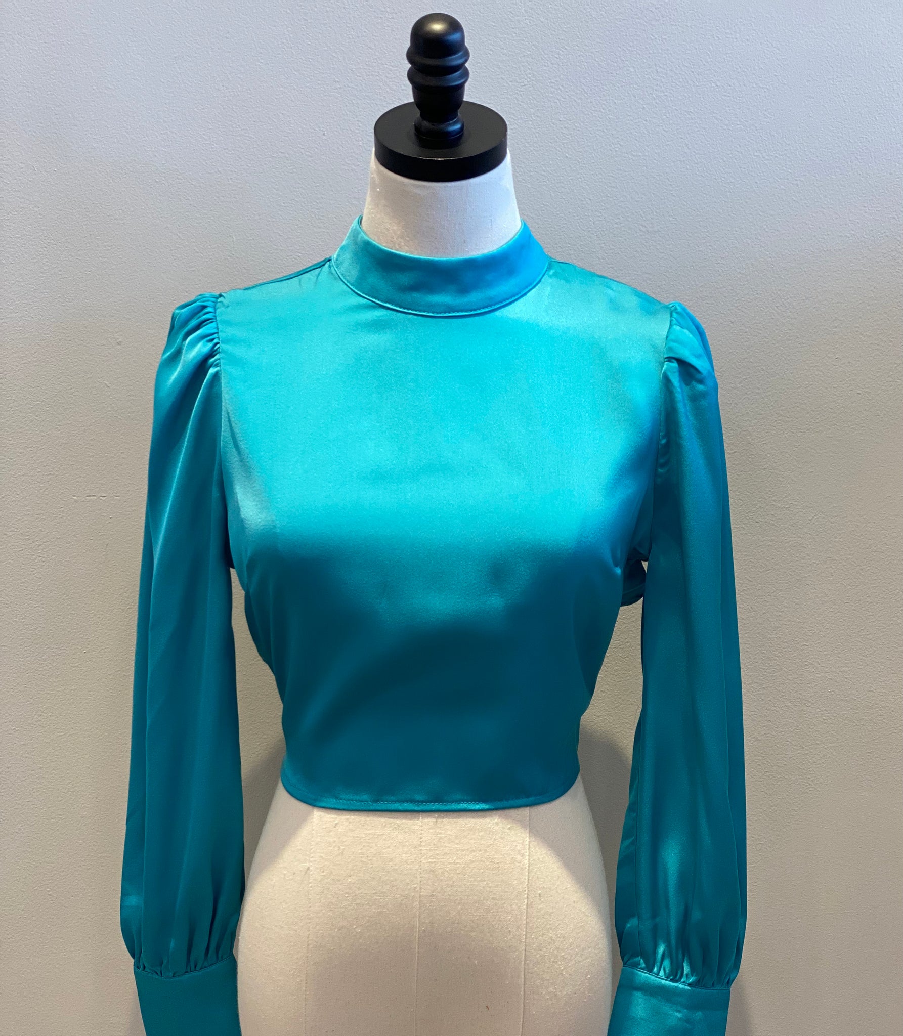 Elsee Blouse