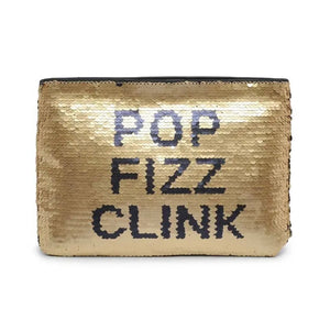 Pop Fizz Clink Bag
