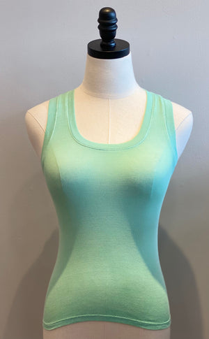 U-Neck Tank