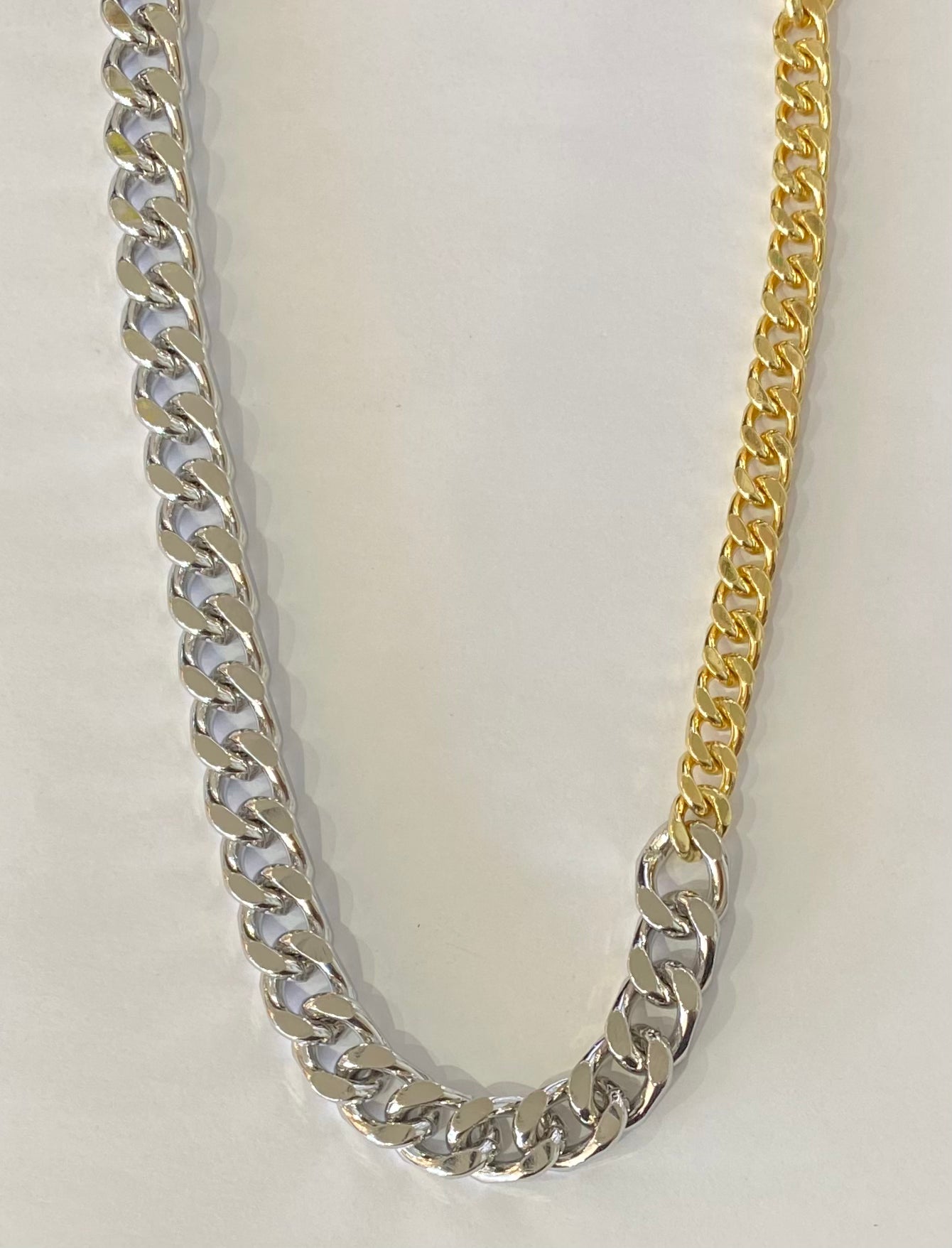Kendall Chain