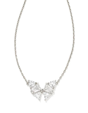 Blair Butterfly Pendant Necklace
