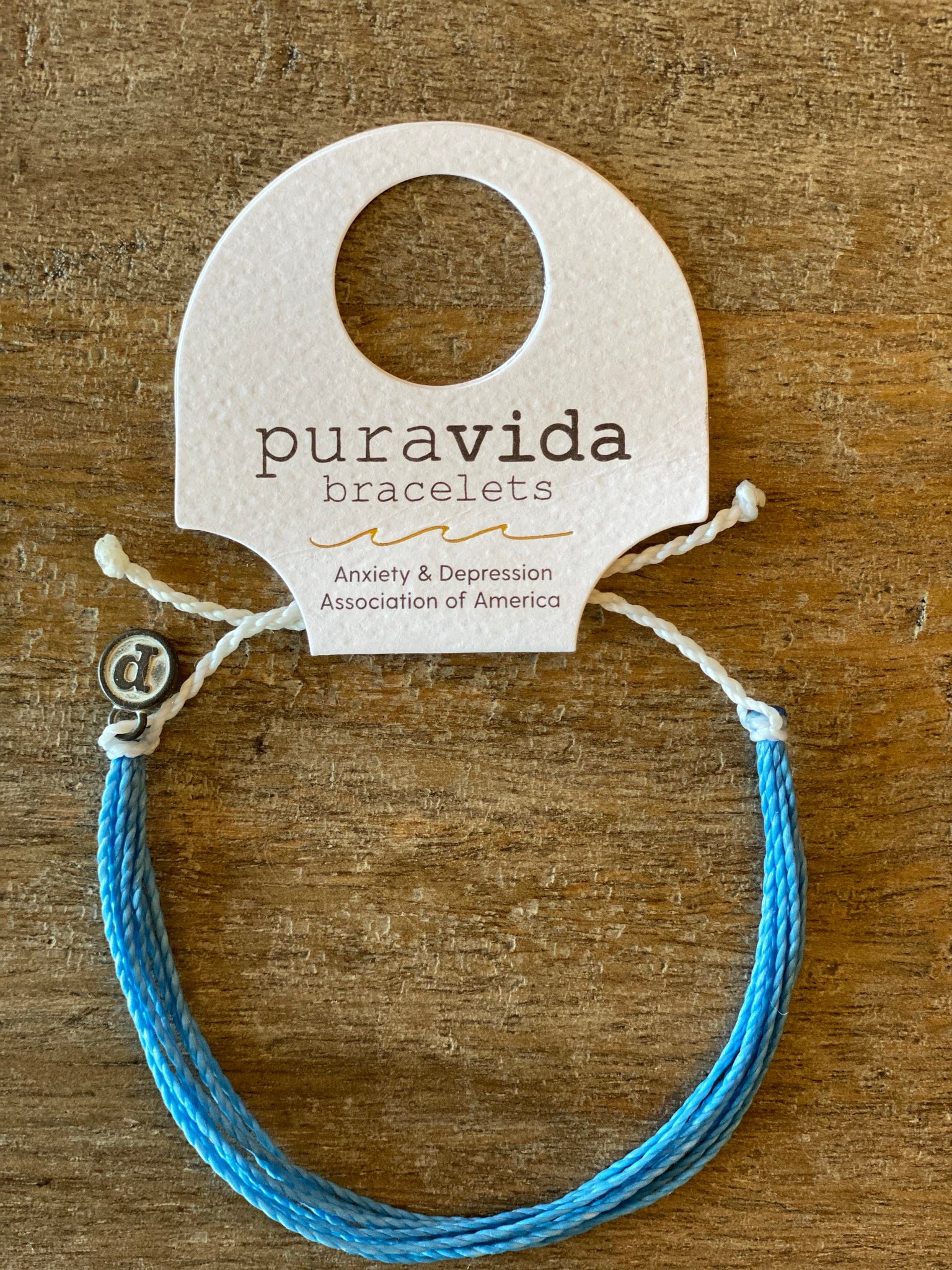 Charity Bracelet