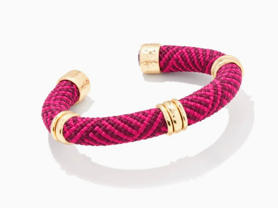 Maya Cuff Bracelet